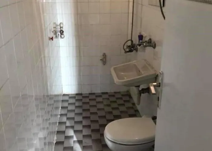 Ersoy Ak Апарт-отель