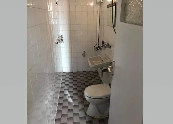 Ersoy Ak Апарт-отель 3*