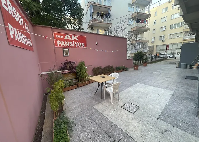 Ersoy Ak