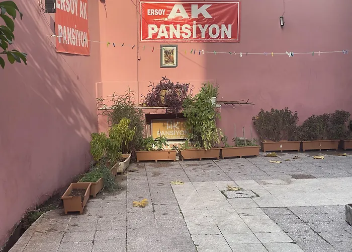 Ersoy Ak