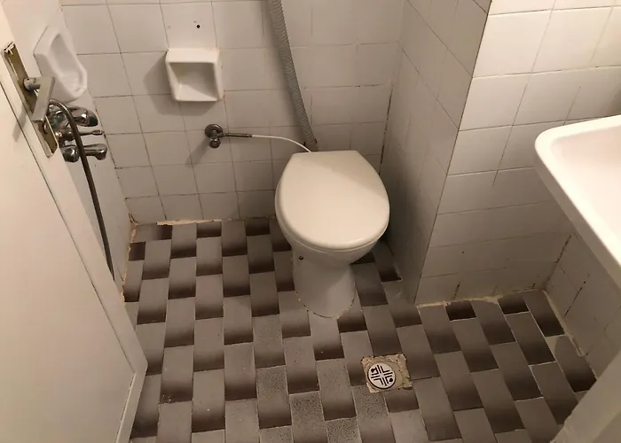 Ersoy Ak 3* Antalya