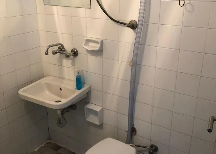 Ersoy Ak 3* Antalya