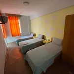 Ersoy Ak Aparthotel Antalya