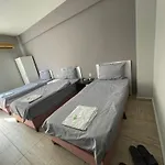 Aparthotel Ersoy Ak Antalya