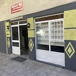 Ersoy Ak Aparthotel 3*