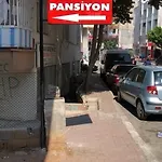Aparthotel Ersoy Ak Antalya