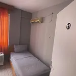 Ersoy Ak Aparthotel 3*