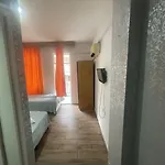 Ersoy Ak 3* Antalya