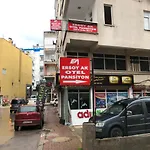 Ersoy Ak Aparthotel Antalya
