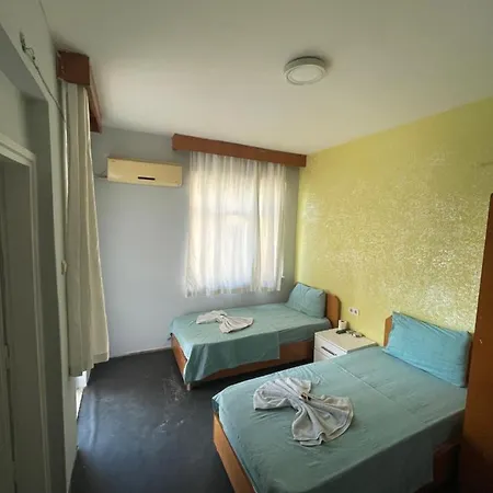 Ersoy Ak Apartahotel 3*