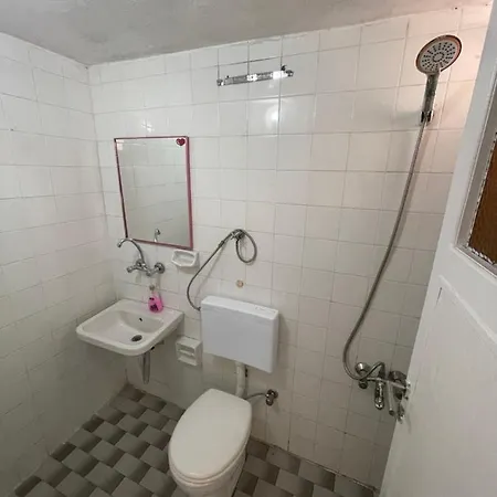 Apartahotel Ersoy Ak Antalya