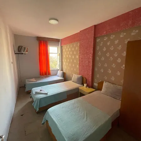 Ersoy Ak 3*