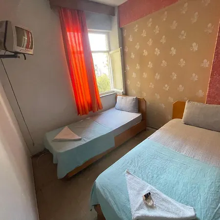Apartahotel Ersoy Ak