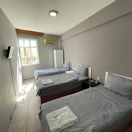 Ersoy Ak 3* Antalya