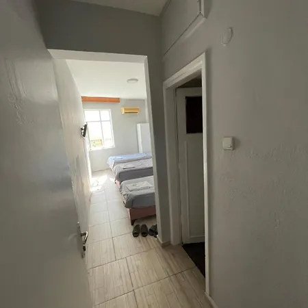Ersoy Ak Apartahotel