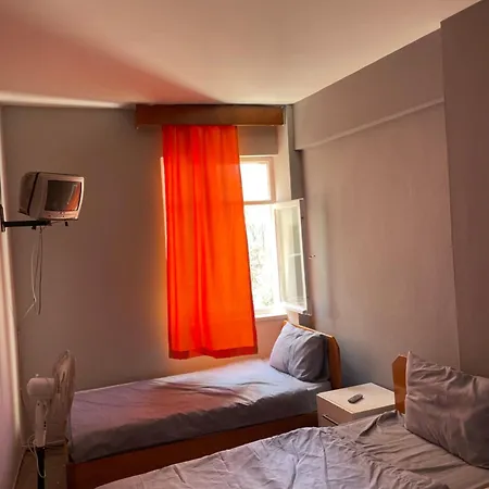 Ersoy Ak Apartahotel