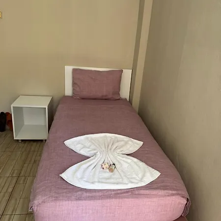Ersoy Ak 3*