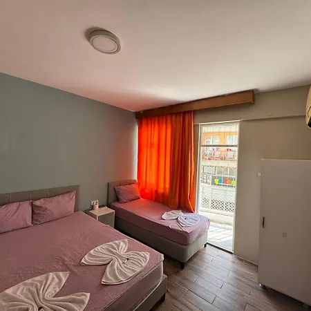 Ersoy Ak 3* Antalya