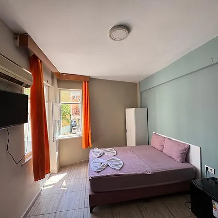 Aparthotel Ersoy Ak