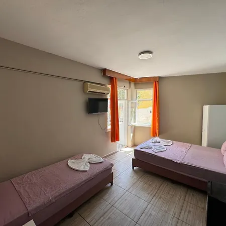 Ersoy Ak 3* Antalya