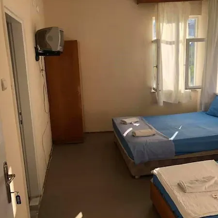 Ersoy Ak 3*