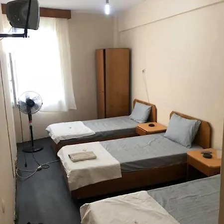Ersoy Ak 3*
