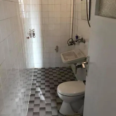 Ersoy Ak Apartahotel