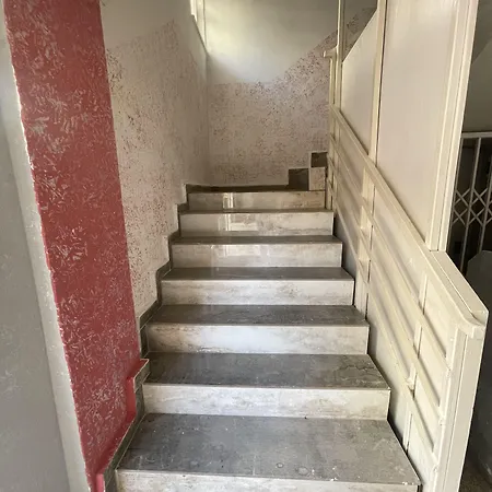Ersoy Ak Apartahotel Antalya