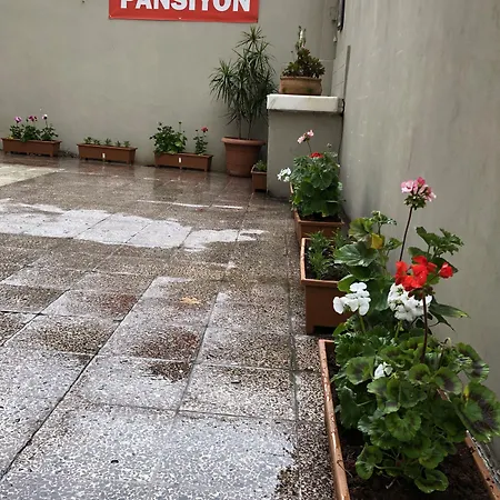 Ersoy Ak 3* Antalya