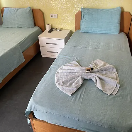 Ersoy Ak Apartahotel