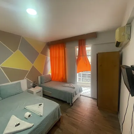 Ersoy Ak 3*