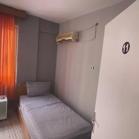 Ersoy Ak Apartahotel 3*