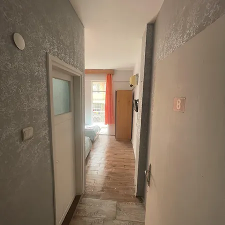 Apartahotel Ersoy Ak