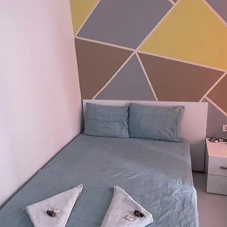 Aparthotel Ersoy Ak *