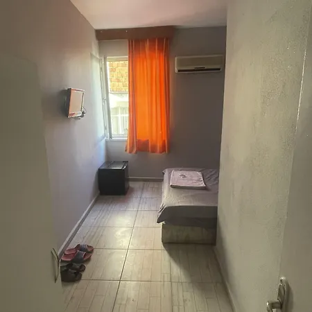 Apartahotel Ersoy Ak