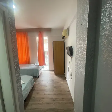 Ersoy Ak 3* Antalya