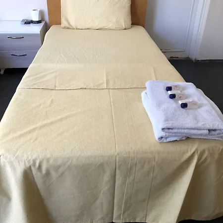 Ersoy Ak 3*