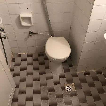 Ersoy Ak 3* Antalya