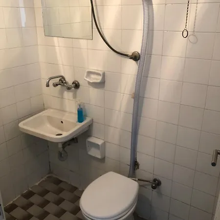 Ersoy Ak 3* Antalya