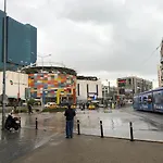 Ersoy Ak מלון דירות
