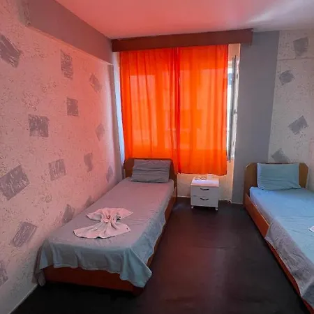 Ersoy Ak Apartahotel