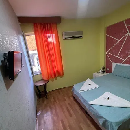 Ersoy Ak Apartahotel