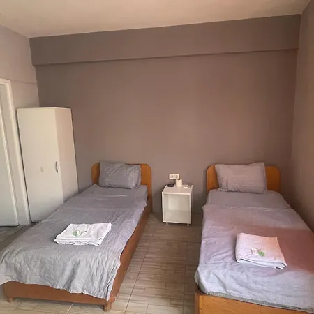 Ersoy Ak Antalya