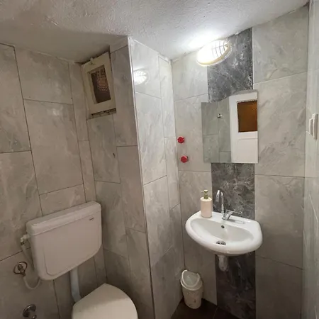 Apartahotel Ersoy Ak