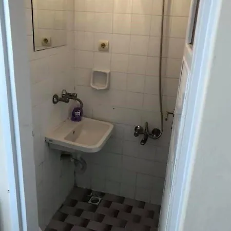 Ersoy Ak Apartahotel Antalya