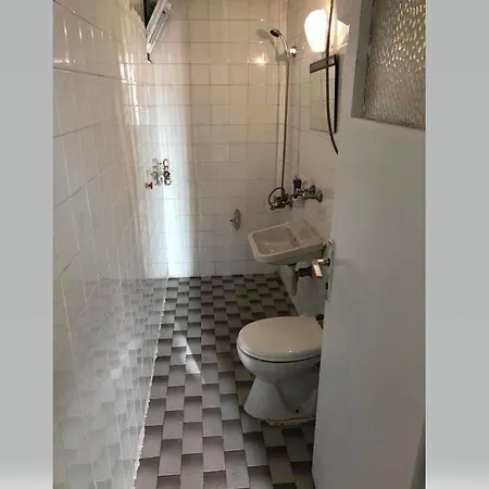 Ersoy Ak Apartahotel *