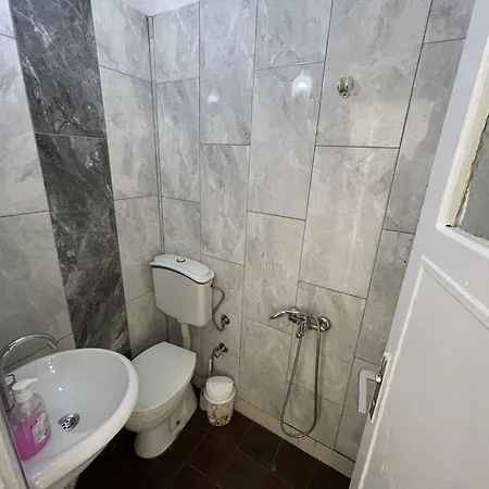 Ersoy Ak Apartahotel