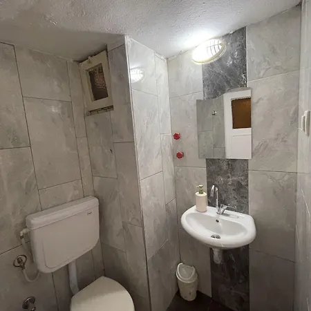 Apartahotel Ersoy Ak *