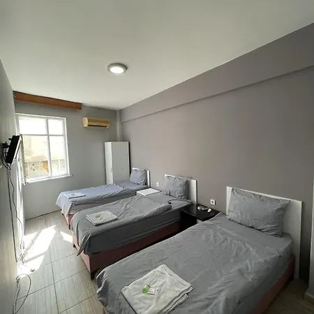 Ersoy Ak Apartahotel