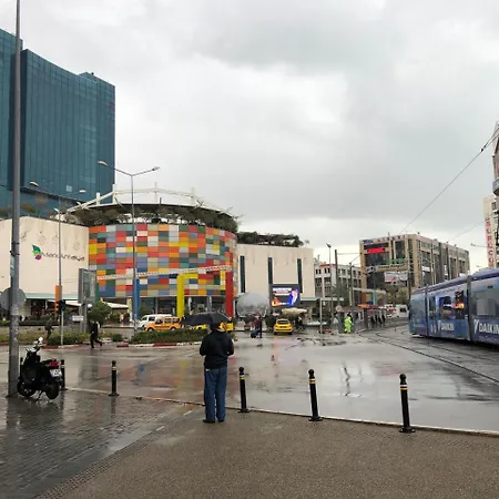 Ersoy Ak Apartahotel